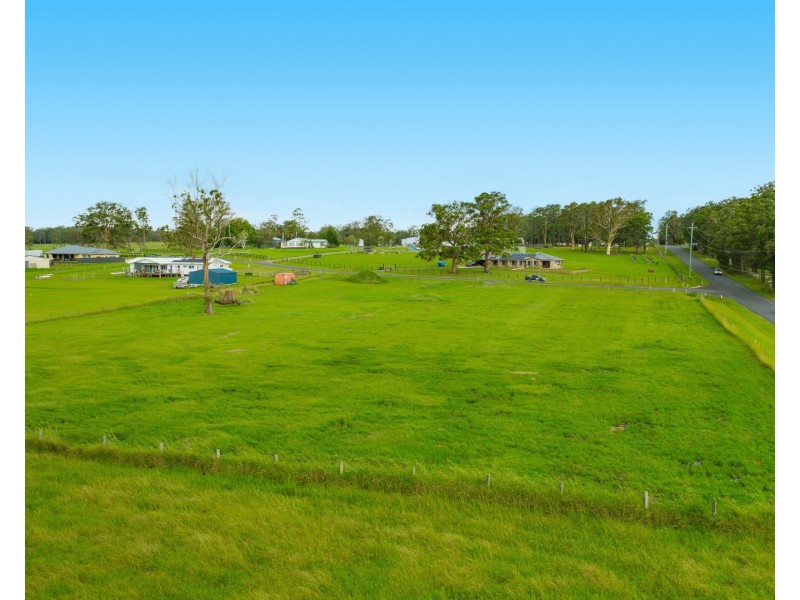 5 Sunset Close, Verges Creek NSW 2440