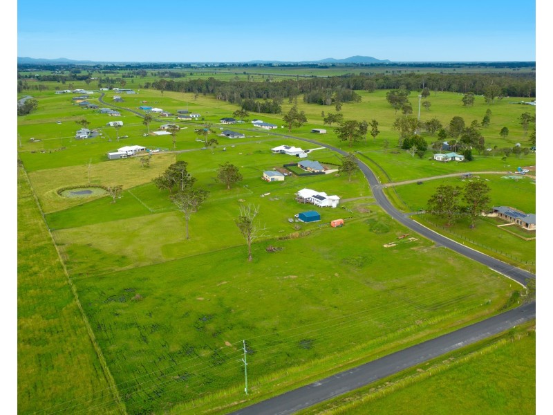 5 Sunset Close, Verges Creek NSW 2440
