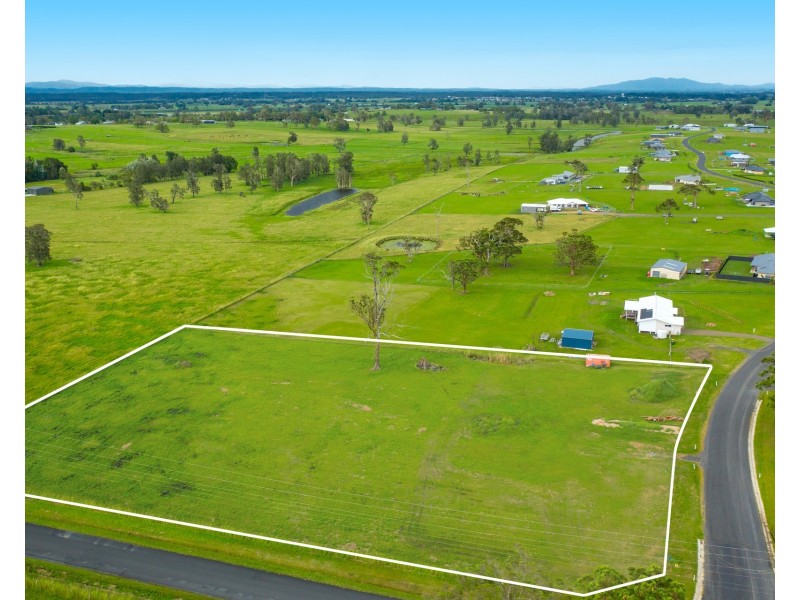 5 Sunset Close, Verges Creek NSW 2440