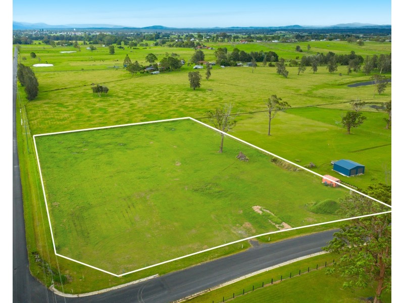 5 Sunset Close, Verges Creek NSW 2440