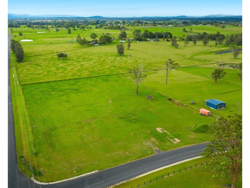 5 Sunset Close, Verges Creek NSW 2440