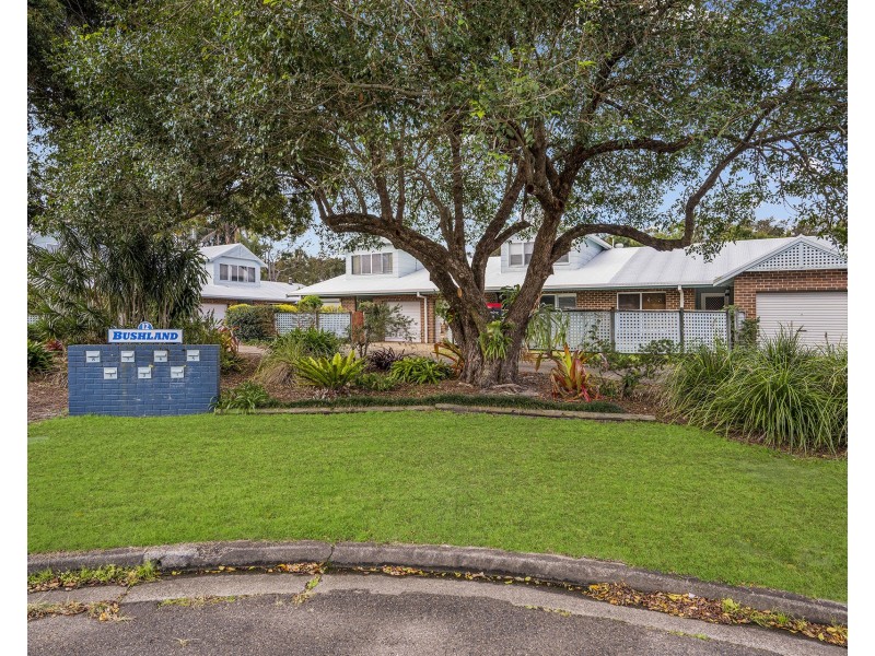 2/12-13 Allman Place, Crescent Head NSW 2440