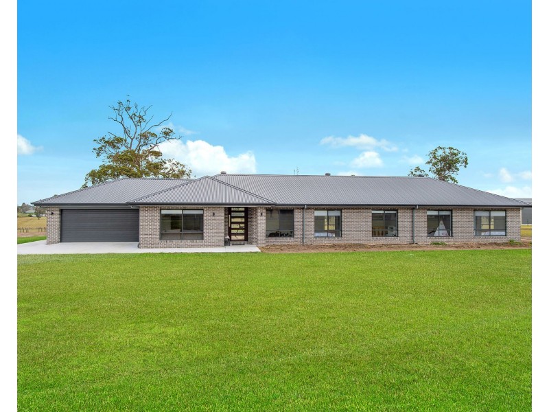 37 Sunset Close, Verges Creek NSW 2440