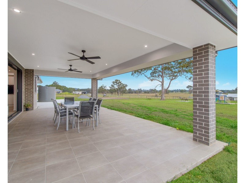 37 Sunset Close, Verges Creek NSW 2440