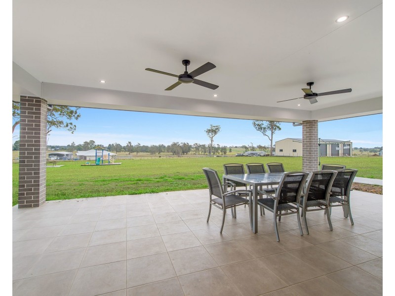 37 Sunset Close, Verges Creek NSW 2440