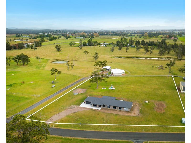 37 Sunset Close, Verges Creek NSW 2440