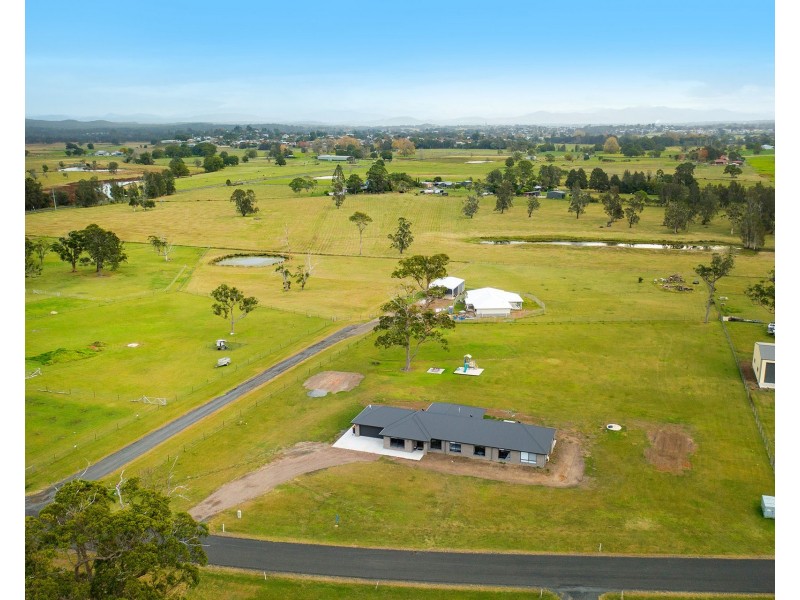 37 Sunset Close, Verges Creek NSW 2440