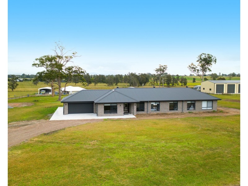 37 Sunset Close, Verges Creek NSW 2440