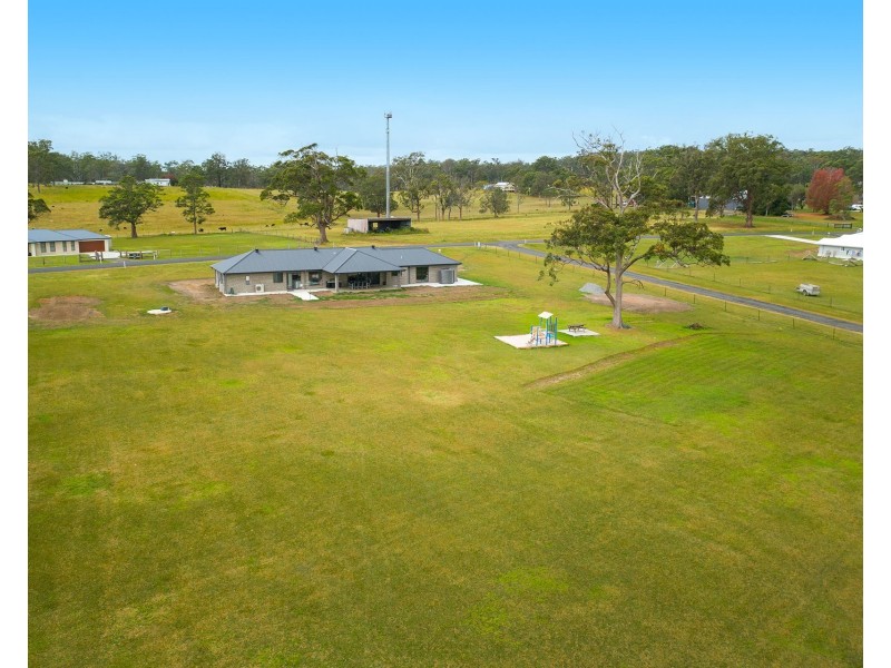 37 Sunset Close, Verges Creek NSW 2440