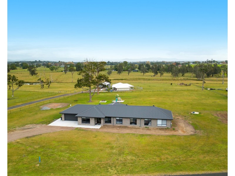 37 Sunset Close, Verges Creek NSW 2440