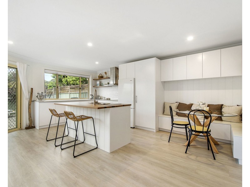 2/1 Allman Place, Crescent Head NSW 2440
