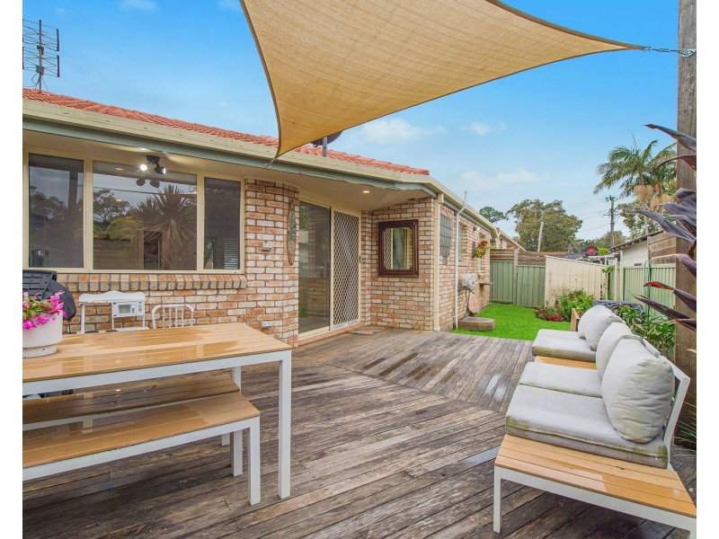 2/1 Allman Place, Crescent Head NSW 2440