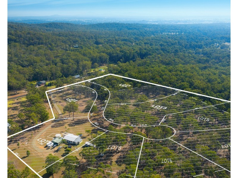 Lot 1, 107 Settlers Way, South Kempsey NSW 2440