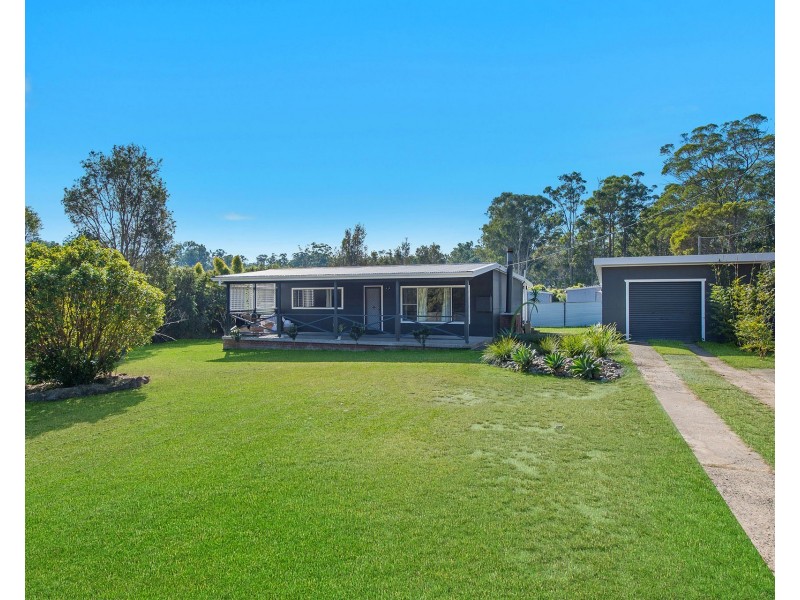 423 Crescent Head Road, South Kempsey NSW 2440