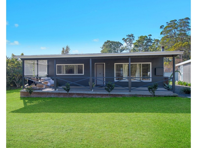 423 Crescent Head Road, South Kempsey NSW 2440
