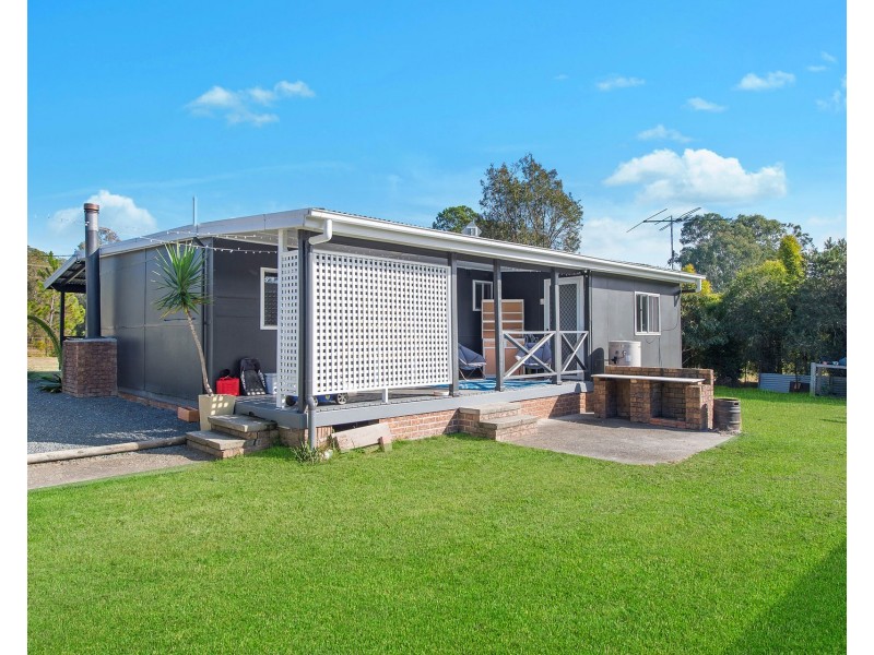 423 Crescent Head Road, South Kempsey NSW 2440