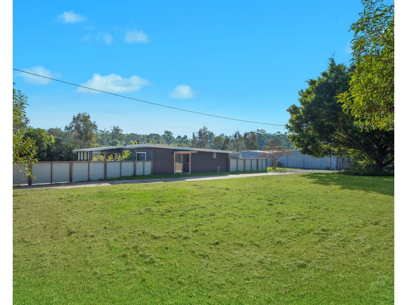 423 Crescent Head Road, South Kempsey NSW 2440