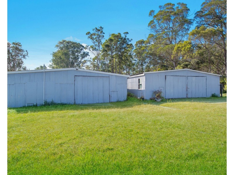 423 Crescent Head Road, South Kempsey NSW 2440