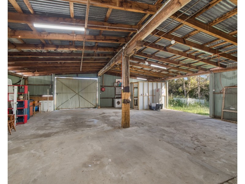 423 Crescent Head Road, South Kempsey NSW 2440