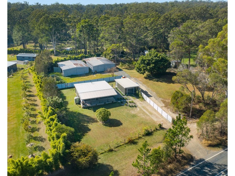 423 Crescent Head Road, South Kempsey NSW 2440