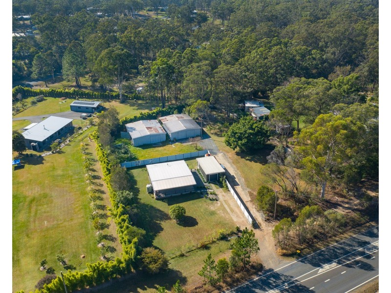 423 Crescent Head Road, South Kempsey NSW 2440