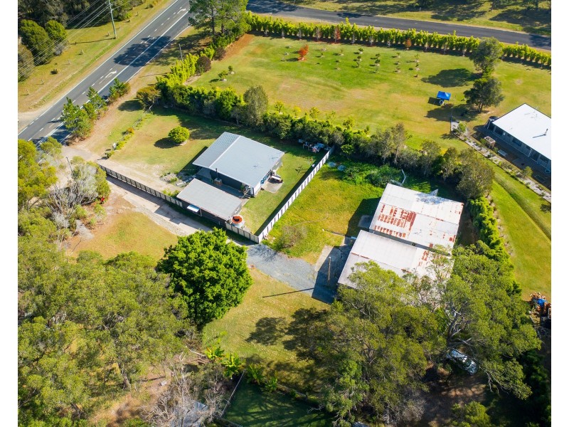 423 Crescent Head Road, South Kempsey NSW 2440
