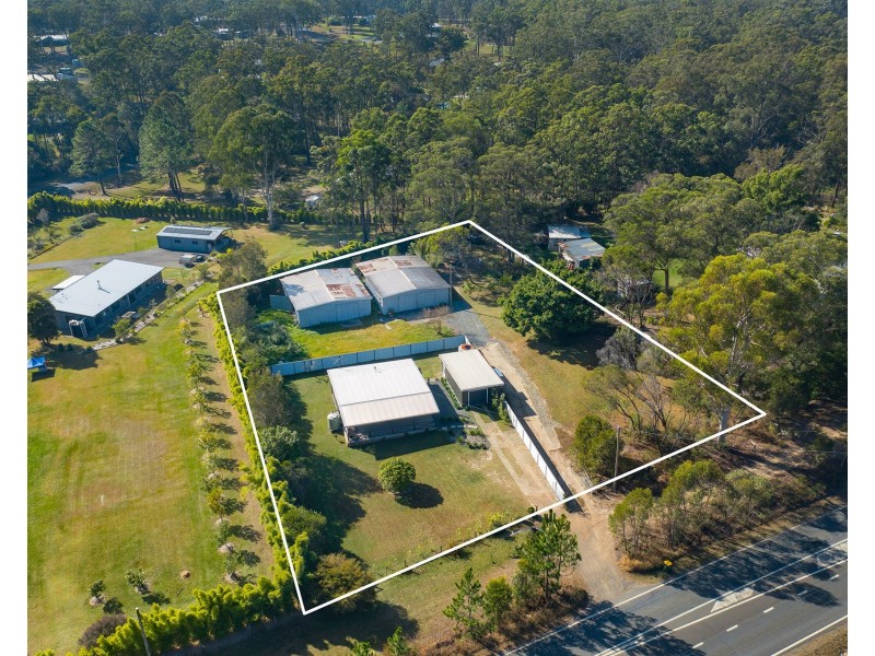 423 Crescent Head Road, South Kempsey NSW 2440