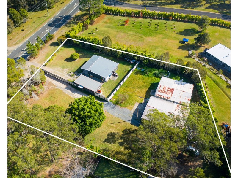 423 Crescent Head Road, South Kempsey NSW 2440