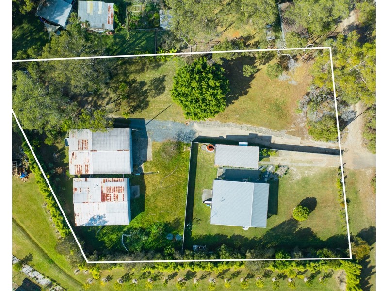 423 Crescent Head Road, South Kempsey NSW 2440