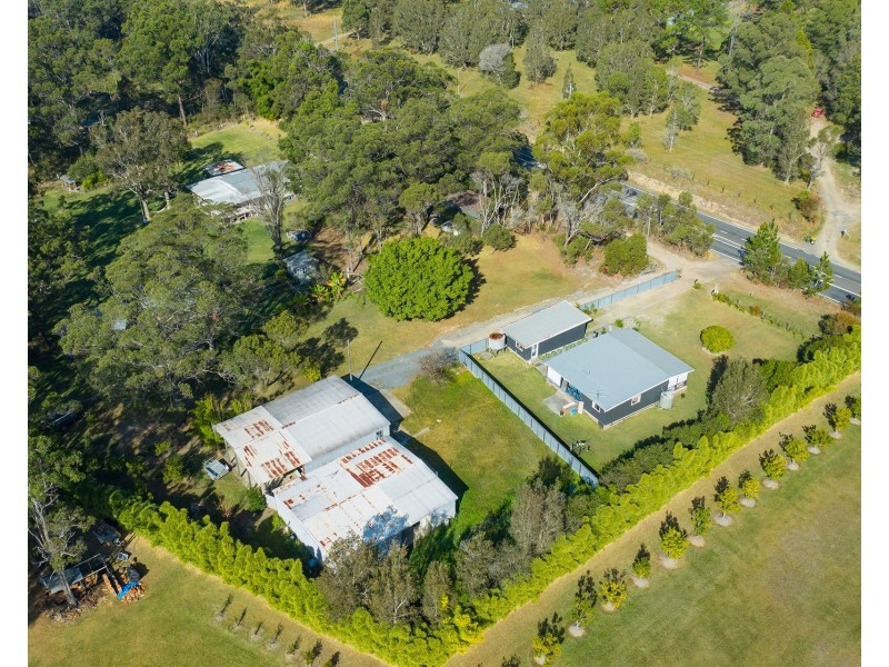 423 Crescent Head Road, South Kempsey NSW 2440
