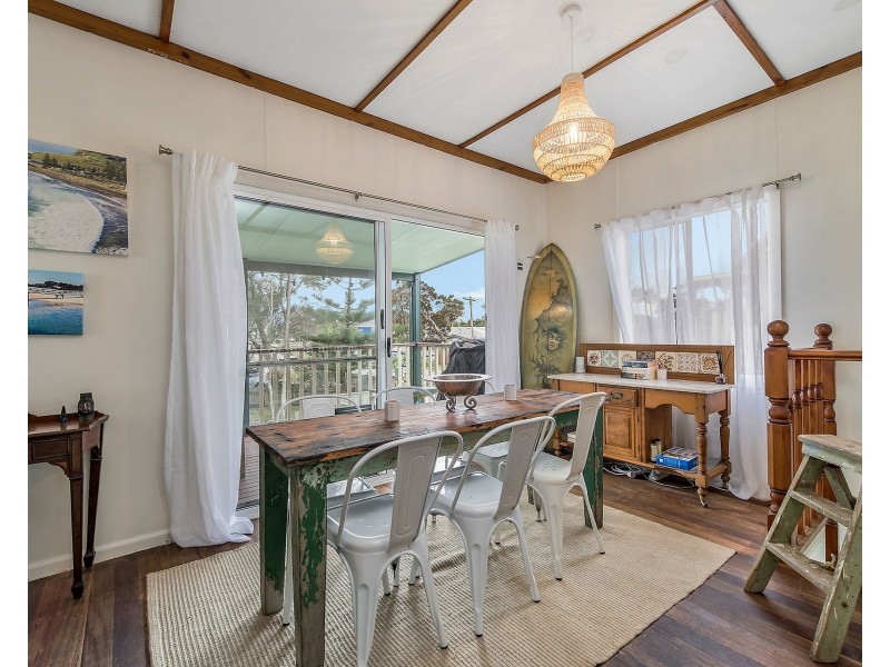 9 Pacific Street, Crescent Head NSW 2440