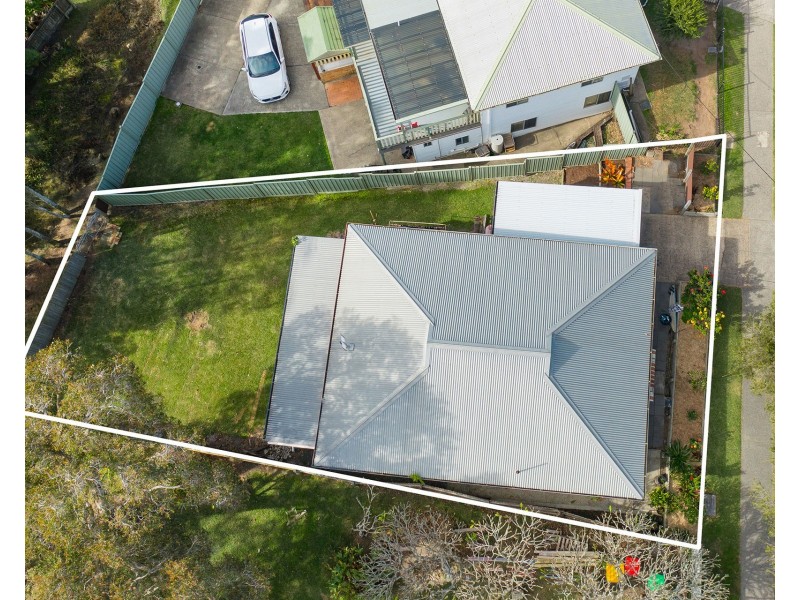 9 Pacific Street, Crescent Head NSW 2440