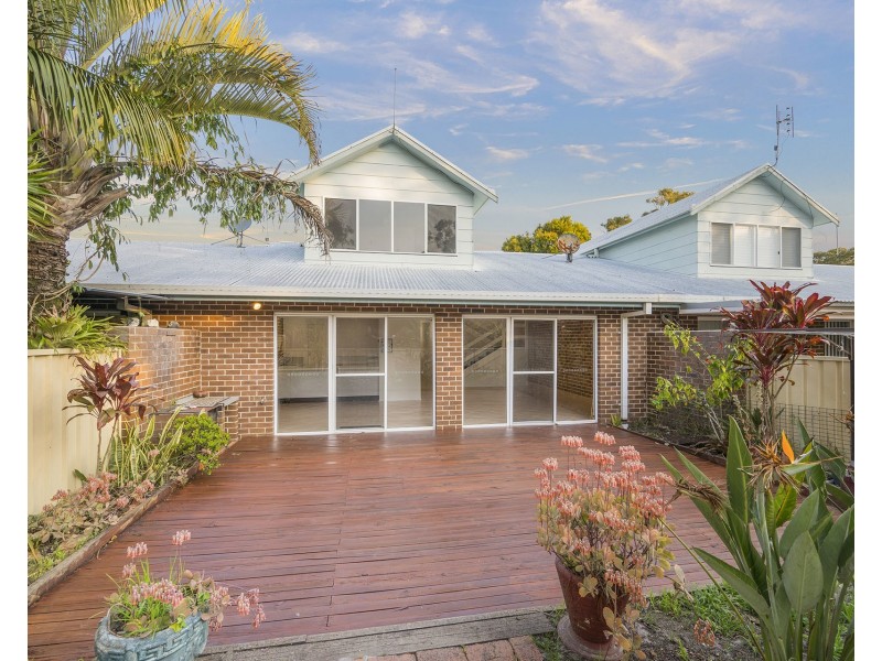 6/12-13 Allman Place, Crescent Head NSW 2440