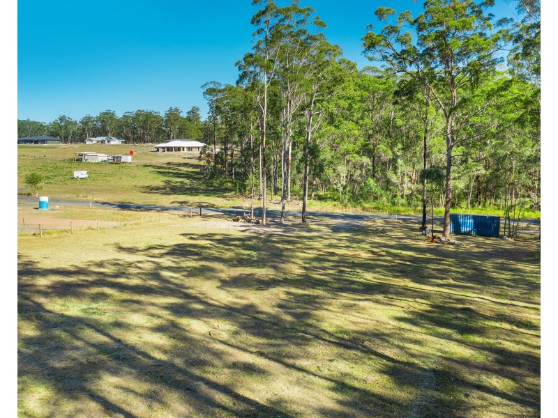 Lot 24, 194 Harold Circuit, Verges Creek NSW 2440