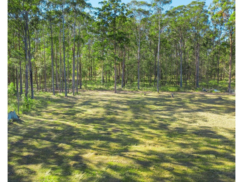 Lot 24, 194 Harold Circuit, Verges Creek NSW 2440