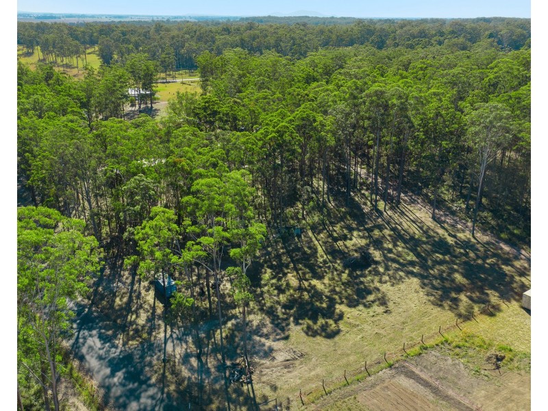 Lot 24, 194 Harold Circuit, Verges Creek NSW 2440