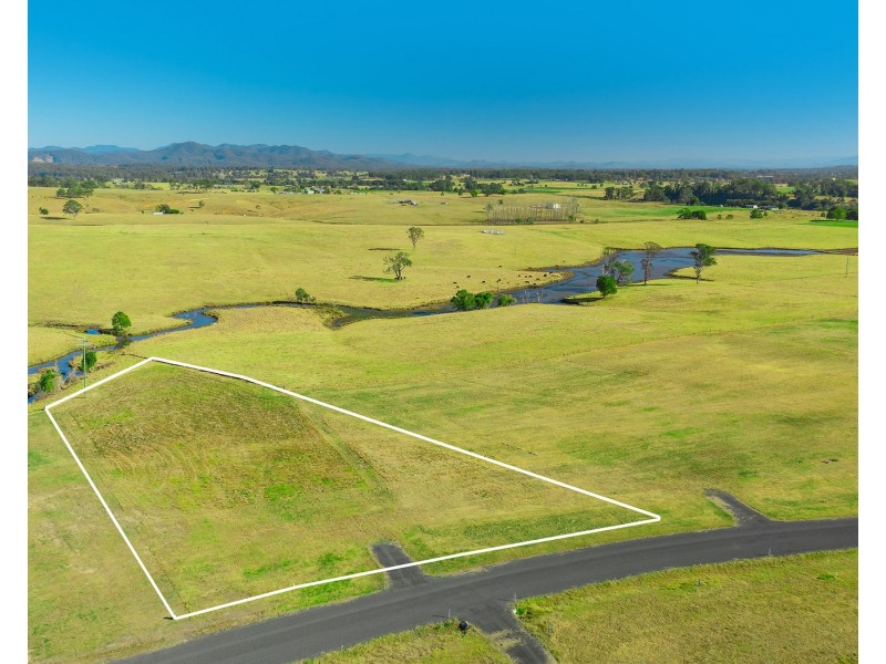 40 Massie Place, Dondingalong NSW 2440