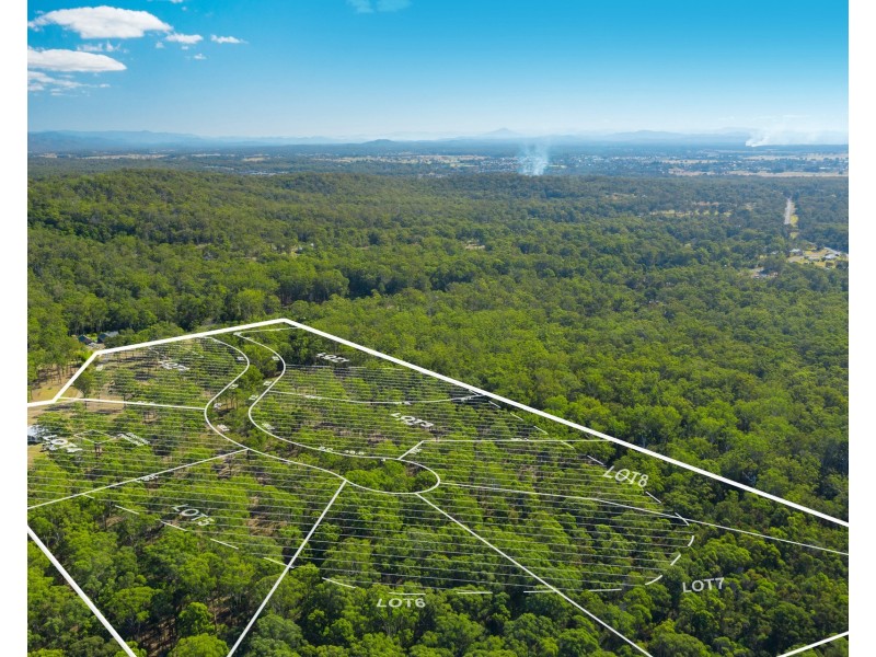 Lot 5, 107 Settlers Way, South Kempsey NSW 2440