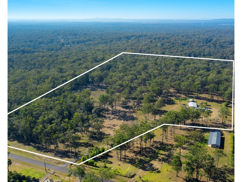 Lot 5, 107 Settlers Way, South Kempsey NSW 2440