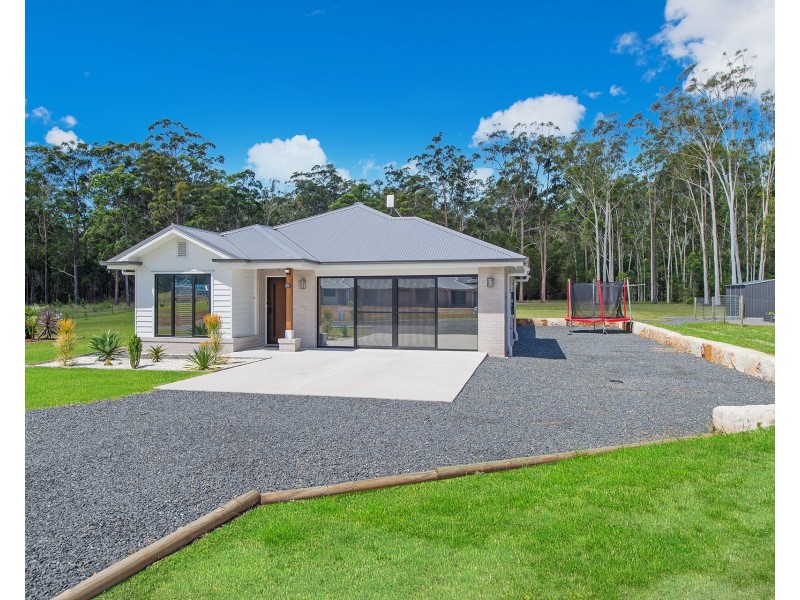170 Harold Circuit, Verges Creek NSW 2440