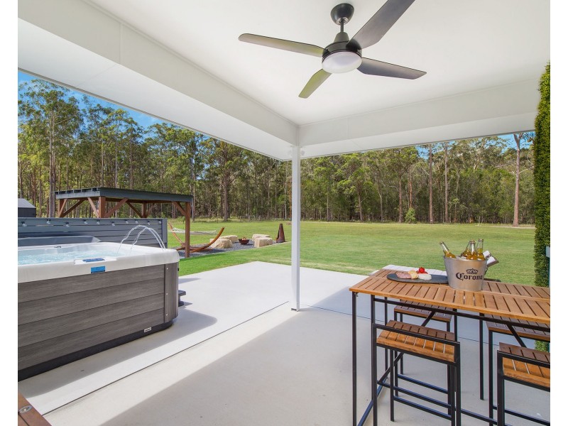 170 Harold Circuit, Verges Creek NSW 2440