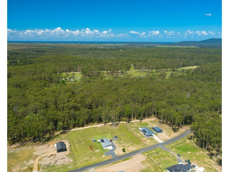 170 Harold Circuit, Verges Creek NSW 2440