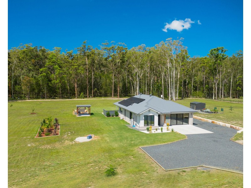 170 Harold Circuit, Verges Creek NSW 2440