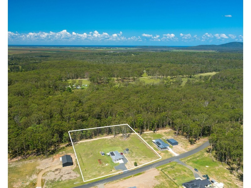 170 Harold Circuit, Verges Creek NSW 2440