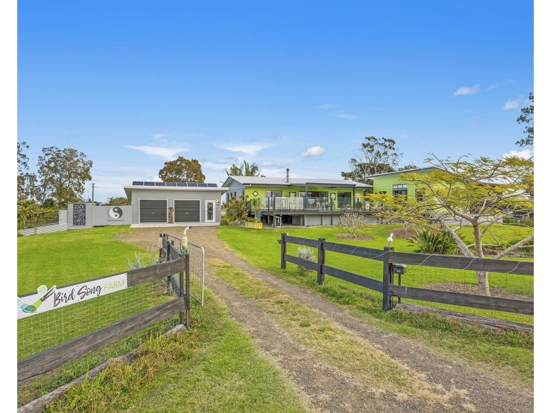212 Kinchela Creek Right Bank Road, Kinchela NSW 2440