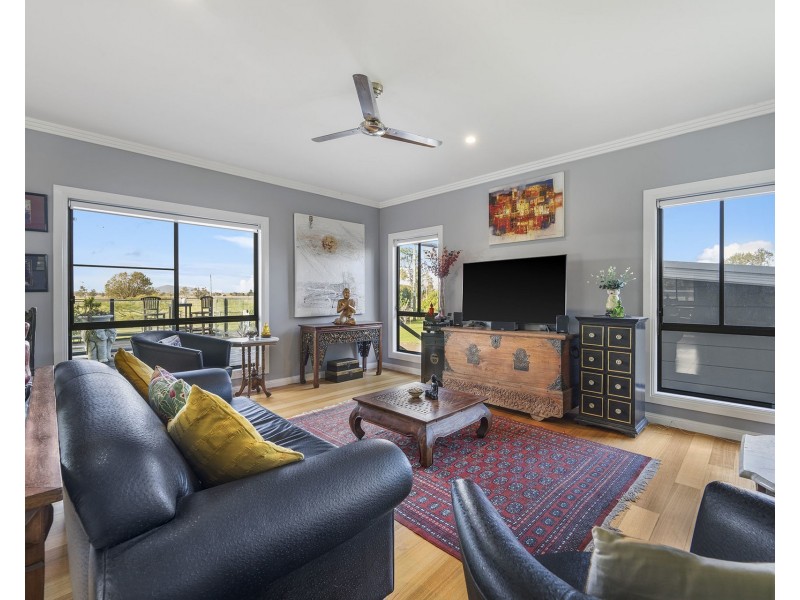 212 Kinchela Creek Right Bank Road, Kinchela NSW 2440
