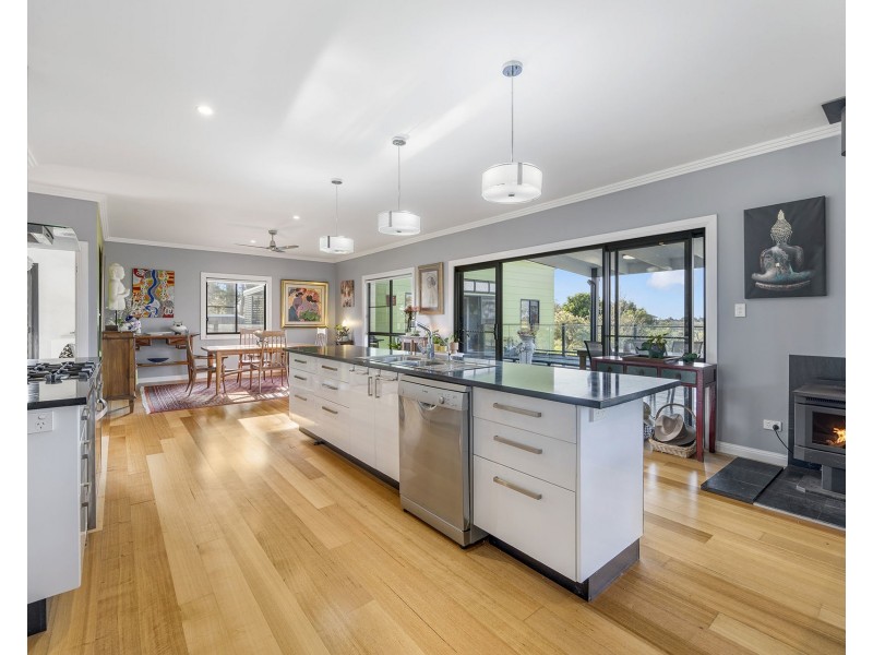 212 Kinchela Creek Right Bank Road, Kinchela NSW 2440