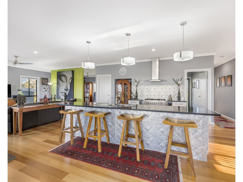 212 Kinchela Creek Right Bank Road, Kinchela NSW 2440