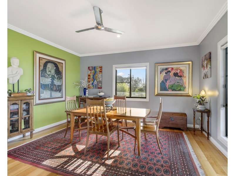 212 Kinchela Creek Right Bank Road, Kinchela NSW 2440