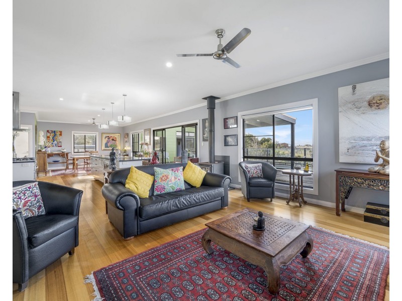 212 Kinchela Creek Right Bank Road, Kinchela NSW 2440